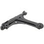 MEVOTECH OG GS20272 Suspension Control Arm and Ball Joint Assembly