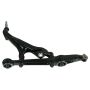 MEVOTECH OG GS20305 Suspension Control Arm