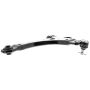MEVOTECH OG GS20328 Suspension Control Arm and Ball Joint Assembly