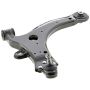 MEVOTECH OG GS20328 Suspension Control Arm and Ball Joint Assembly