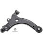 MEVOTECH OG GS20328 Suspension Control Arm and Ball Joint Assembly