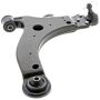 MEVOTECH OG GS20329 Suspension Control Arm and Ball Joint Assembly