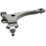 MEVOTECH OG GS20329 Suspension Control Arm and Ball Joint Assembly