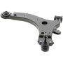 MEVOTECH OG GS20329 Suspension Control Arm and Ball Joint Assembly