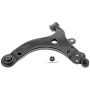 MEVOTECH OG GS20329 Suspension Control Arm and Ball Joint Assembly