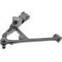 MEVOTECH OG GS20343 Suspension Control Arm and Ball Joint Assembly
