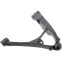 MEVOTECH OG GS20343 Suspension Control Arm and Ball Joint Assembly