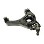 MEVOTECH OG GS20348 Suspension Control Arm and Ball Joint Assembly
