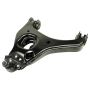 MEVOTECH OG GS20348 Suspension Control Arm and Ball Joint Assembly