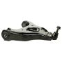 MEVOTECH OG GS20348 Suspension Control Arm and Ball Joint Assembly