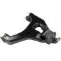 MEVOTECH OG GS20349 Suspension Control Arm and Ball Joint Assembly