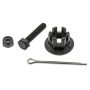 MEVOTECH OG GS20354 Suspension Control Arm and Ball Joint Assembly