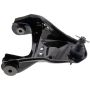 MEVOTECH OG GS20354 Suspension Control Arm and Ball Joint Assembly