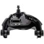 MEVOTECH OG GS20355 Suspension Control Arm and Ball Joint Assembly