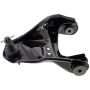 MEVOTECH OG GS20355 Suspension Control Arm and Ball Joint Assembly