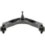 MEVOTECH OG GS20360 Suspension Control Arm and Ball Joint Assembly