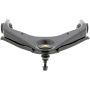 MEVOTECH OG GS20360 Suspension Control Arm and Ball Joint Assembly