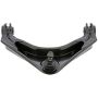 MEVOTECH OG GS20360 Suspension Control Arm and Ball Joint Assembly