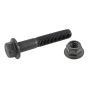 MEVOTECH OG GS20365 Suspension Control Arm and Ball Joint Assembly