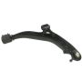 MEVOTECH OG GS20367 Suspension Control Arm and Ball Joint Assembly