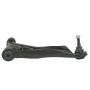 MEVOTECH OG GS20367 Suspension Control Arm and Ball Joint Assembly