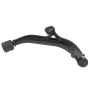 MEVOTECH OG GS20368 Suspension Control Arm and Ball Joint Assembly