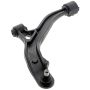 MEVOTECH OG GS20369 Suspension Control Arm and Ball Joint Assembly