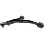 MEVOTECH OG GS20370 Suspension Control Arm and Ball Joint Assembly