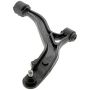 MEVOTECH OG GS20370 Suspension Control Arm and Ball Joint Assembly