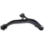 MEVOTECH OG GS20370 Suspension Control Arm and Ball Joint Assembly