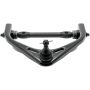 MEVOTECH OG GS20375 Suspension Control Arm and Ball Joint Assembly