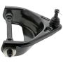 MEVOTECH OG GS20375 Suspension Control Arm and Ball Joint Assembly