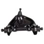 MEVOTECH OG GS20380 Suspension Control Arm and Ball Joint Assembly