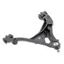 MEVOTECH OG GS20398 Suspension Control Arm and Ball Joint Assembly