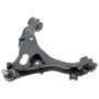 MEVOTECH OG GS20398 Suspension Control Arm and Ball Joint Assembly