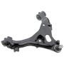 MEVOTECH OG GS20399 Suspension Control Arm and Ball Joint Assembly