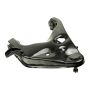 MEVOTECH OG GS20402 Suspension Control Arm and Ball Joint Assembly