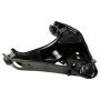 MEVOTECH OG GS20402 Suspension Control Arm and Ball Joint Assembly