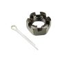 MEVOTECH OG GS20402 Suspension Control Arm and Ball Joint Assembly