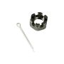 MEVOTECH OG GS20403 Suspension Control Arm and Ball Joint Assembly