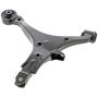 MEVOTECH OG GS20415 Suspension Control Arm