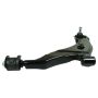 MEVOTECH OG GS20416 Suspension Control Arm and Ball Joint Assembly