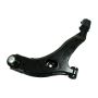 MEVOTECH OG GS20416 Suspension Control Arm and Ball Joint Assembly