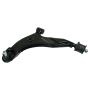 MEVOTECH OG GS20416 Suspension Control Arm and Ball Joint Assembly
