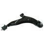 MEVOTECH OG GS20417 Suspension Control Arm and Ball Joint Assembly