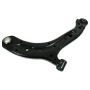 MEVOTECH OG GS20418 Suspension Control Arm and Ball Joint Assembly