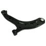 MEVOTECH OG GS20419 Suspension Control Arm and Ball Joint Assembly