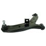 MEVOTECH OG GS20419 Suspension Control Arm and Ball Joint Assembly