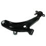 MEVOTECH OG GS20420 Suspension Control Arm and Ball Joint Assembly