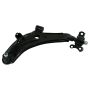 MEVOTECH OG GS20420 Suspension Control Arm and Ball Joint Assembly